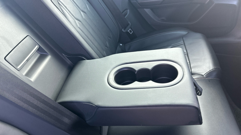 CUPRA Formentor 1.5 TSI 150 V2 5dr Petrol Estate